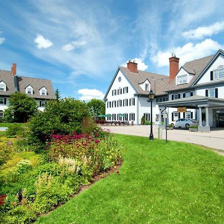 The Essex Resort & Spa Buitenkant foto