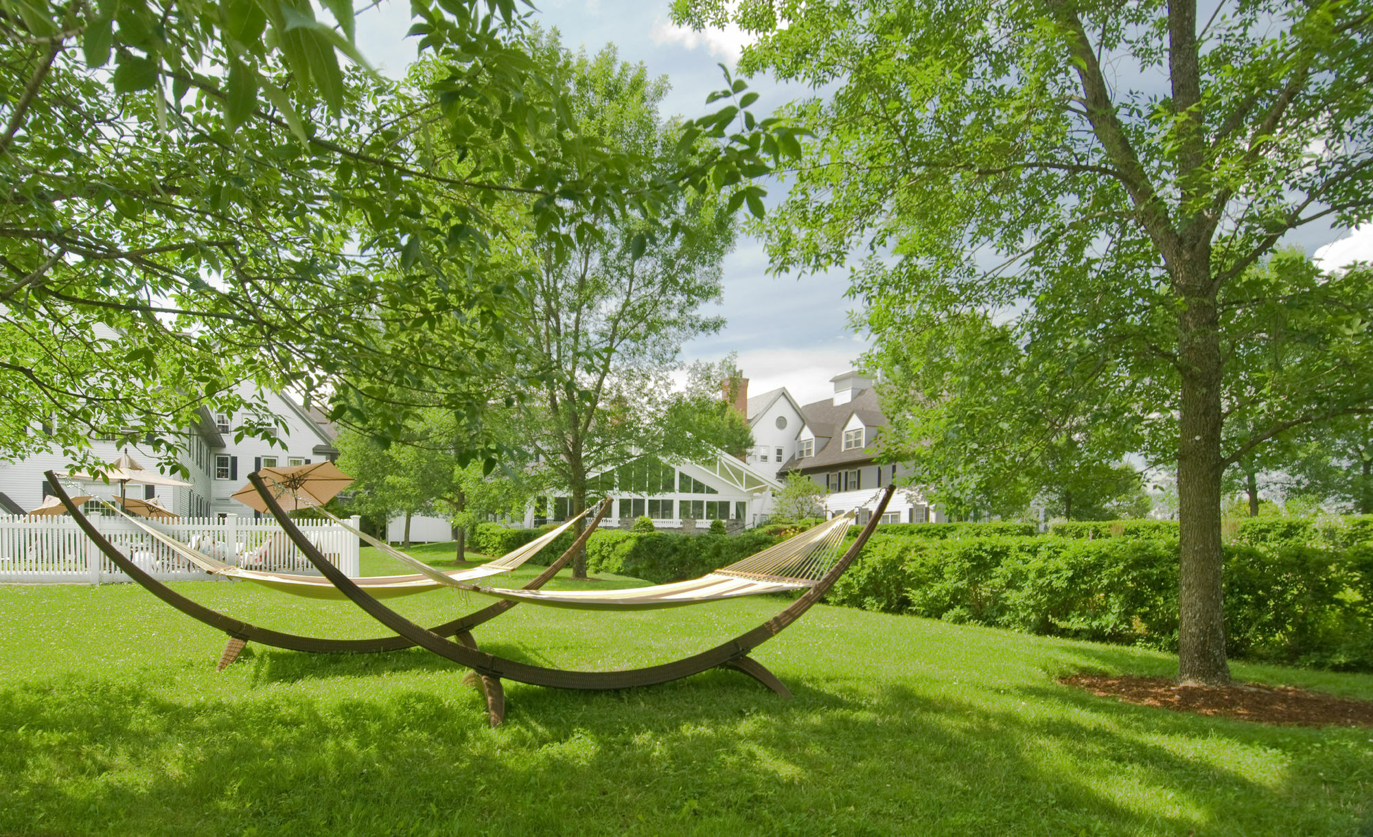The Essex Resort & Spa Faciliteiten foto