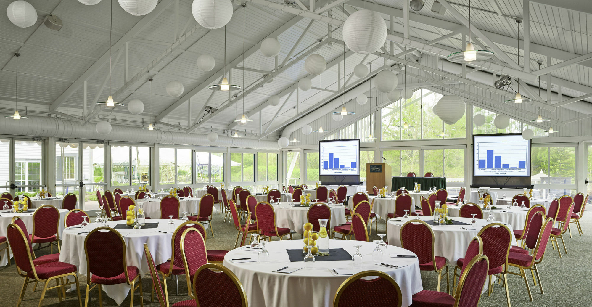 The Essex Resort & Spa Buitenkant foto